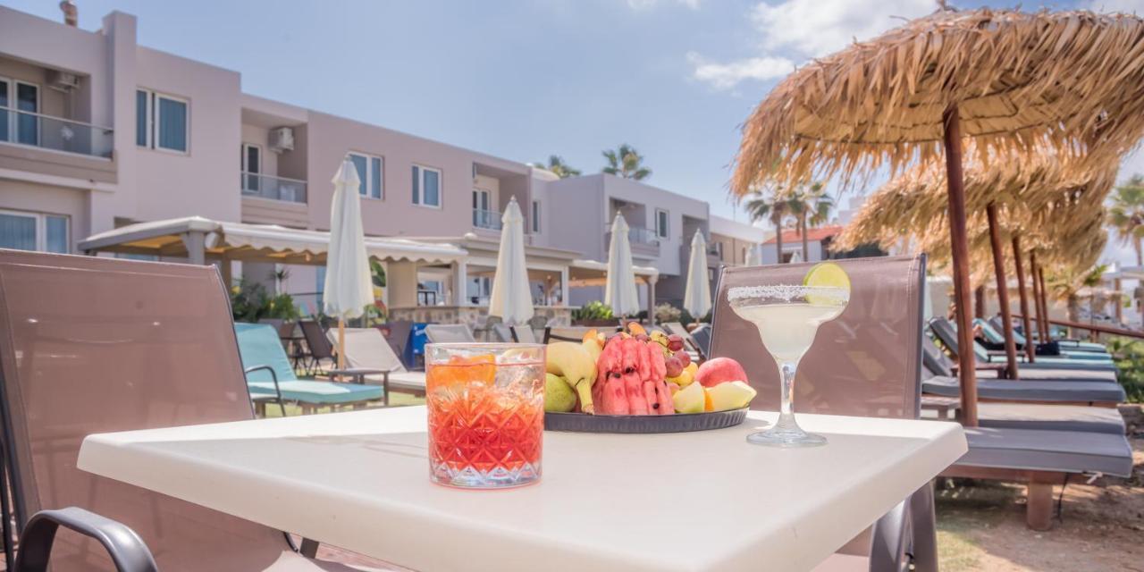 Solimar Turquoise - Adults Only 4* Агия-Марина