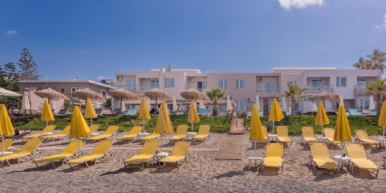 Курортный комплекс Solimar Turquoise - Adults Only 4*