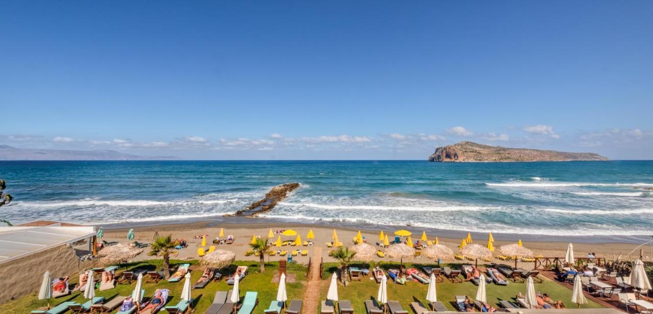 Solimar Turquoise - Adults Only 4* Агия-Марина