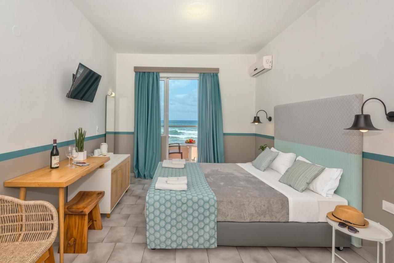 Solimar Turquoise - Adults Only Курортный комплекс 4*