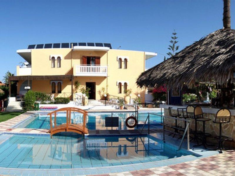 Solimar Turquoise - Adults Only 4* Агия-Марина