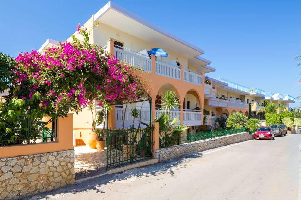 Курортный комплекс Solimar Turquoise - Adults Only 4*
