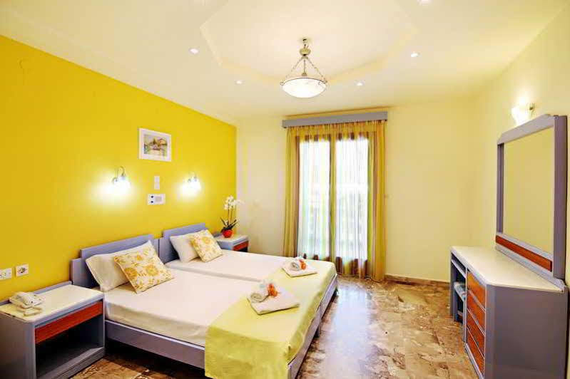 Курортный комплекс Solimar Turquoise - Adults Only 4*