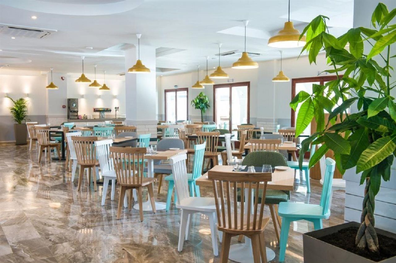 Курортный комплекс Solimar Turquoise - Adults Only