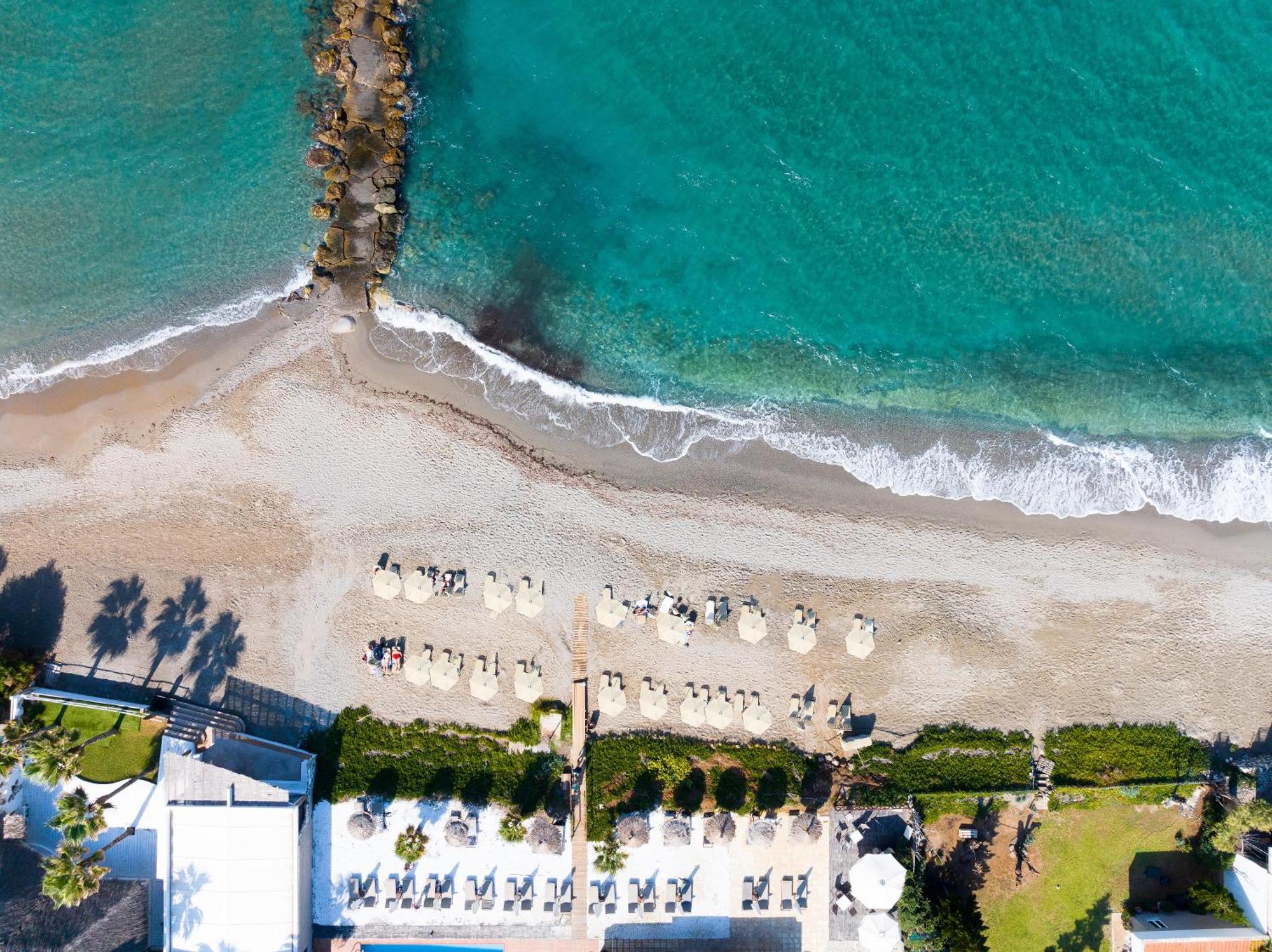 Solimar Turquoise - Adults Only 4* Агия-Марина