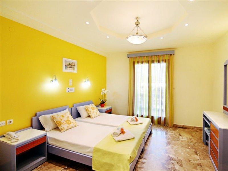 Solimar Turquoise - Adults Only Курортный комплекс 4*