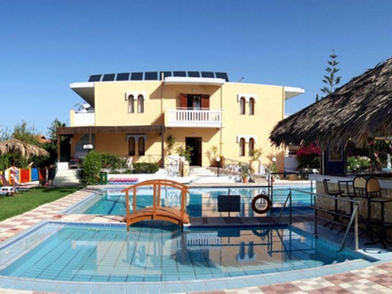 Solimar Turquoise - Adults Only Курортный комплекс