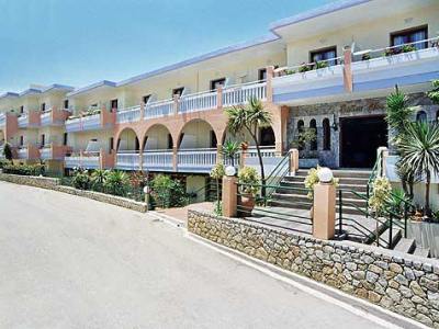Курортный комплекс Solimar Turquoise - Adults Only 4*