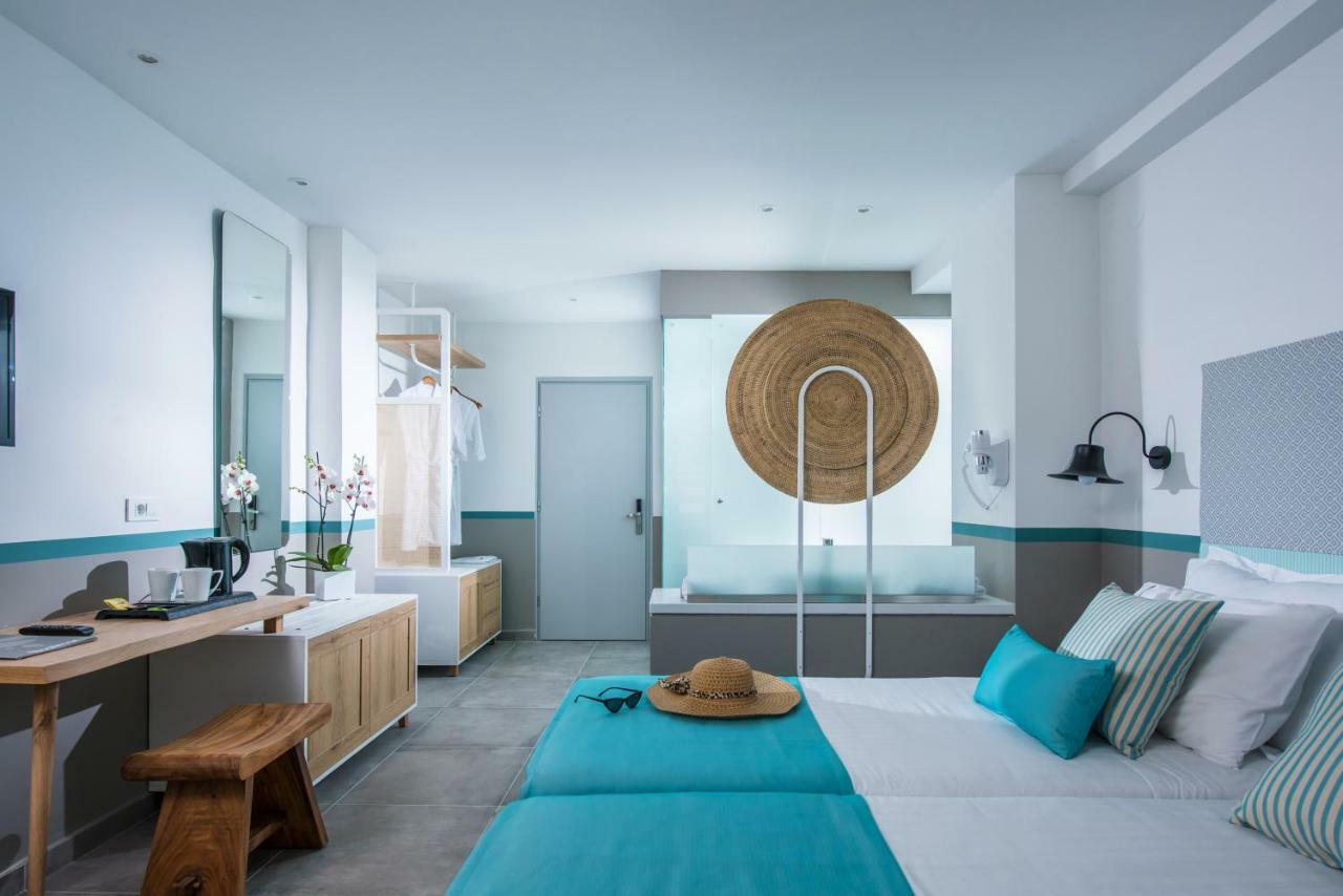 Solimar Turquoise - Adults Only Курортный комплекс 4*
