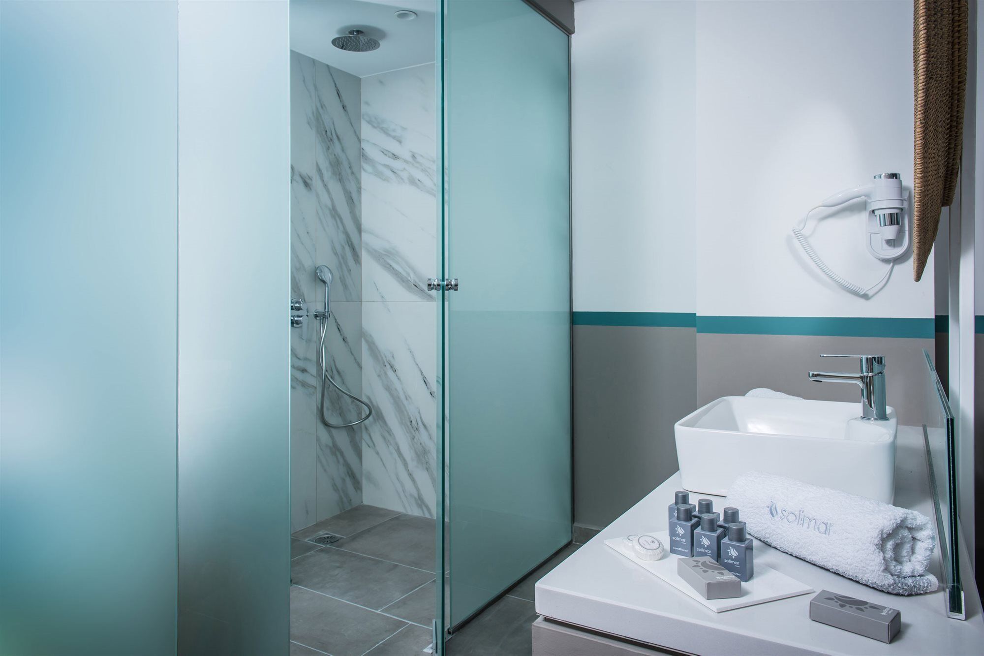 Курортный комплекс Solimar Turquoise - Adults Only