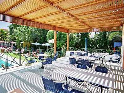 Solimar Turquoise - Adults Only Agia Marina